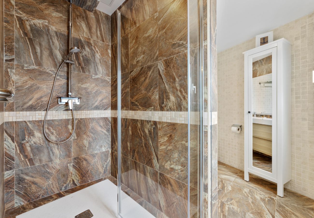 Apartment in Arrecife - Cabin 7 | Apartment in Lanzarote - Spain - Gescav