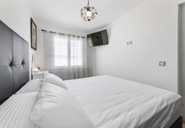 Apartment in Costa Teguise - Adama | Apartment in Lanzarote - Canary Islands - Spain - GESCAV Apartment in Costa Teguise - Adama | Apartment in Lanzarote - Canary Islands - Spain - GESCAV