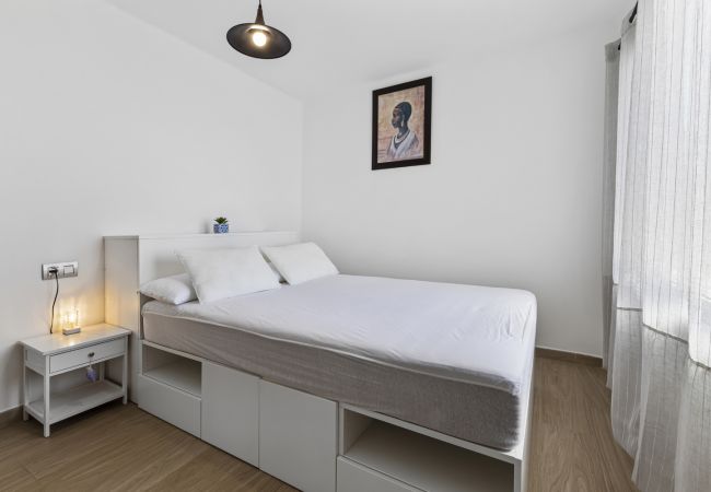 Apartment in Costa Teguise - Adama | Apartment in Lanzarote - Canary Islands - Spain - GESCAV Apartment in Costa Teguise - Adama | Apartment in Lanzarote - Canary Islands - Spain - GESCAV