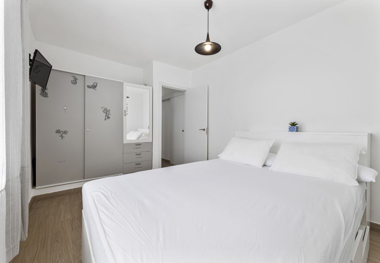 Apartment in Costa Teguise - Adama | Apartment in Lanzarote - Canary Islands - Spain - GESCAV