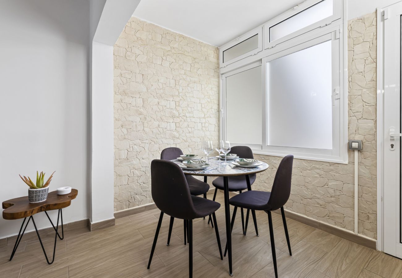 Apartment in Costa Teguise - Adama | Apartment in Lanzarote - Canary Islands - Spain - GESCAV