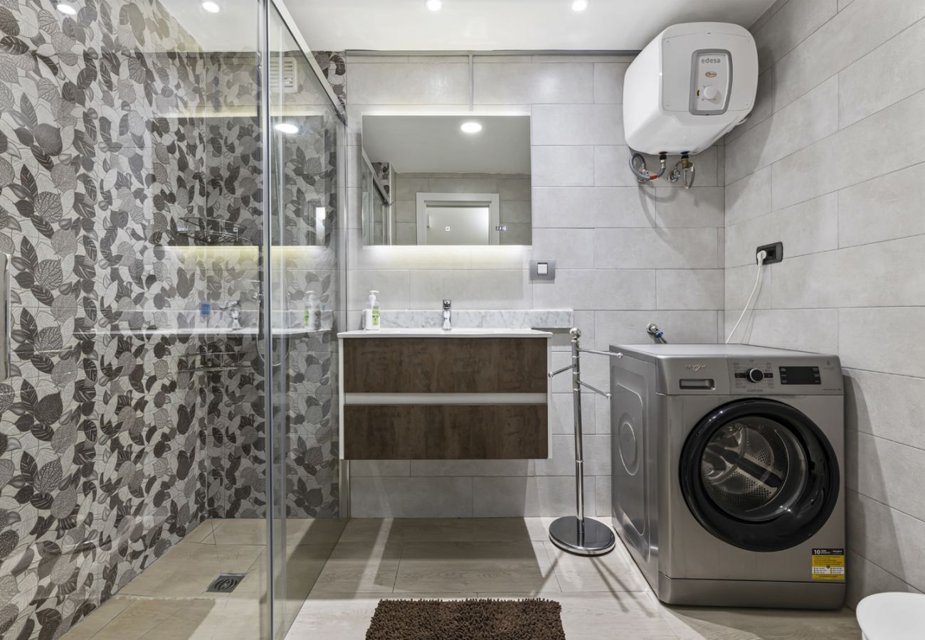 Apartment in Costa Teguise - Adama | Apartment in Lanzarote - Canary Islands - Spain - GESCAV