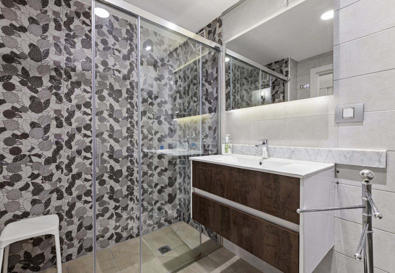 Apartment in Costa Teguise - Adama | Apartment in Lanzarote - Canary Islands - Spain - GESCAV