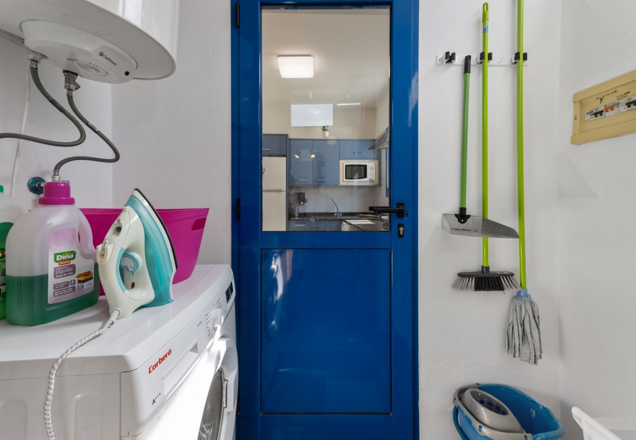 Villa in Playa Blanca - Villa Soleada - Villasexperience