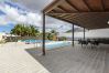Villa in Playa Blanca - Villa Soleada - Villasexperience Villa in Playa Blanca - Villa Soleada - Villasexperience