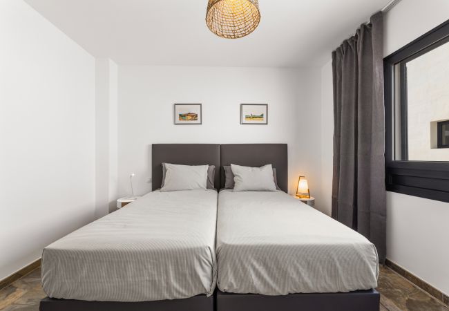 House in Playa Blanca - wema baja House in Playa Blanca - wema baja