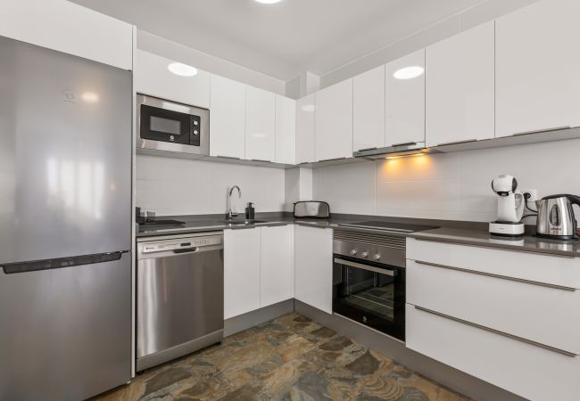 House in Playa Blanca - wema baja House in Playa Blanca - wema baja