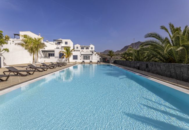 House in Playa Blanca - wema baja House in Playa Blanca - wema baja
