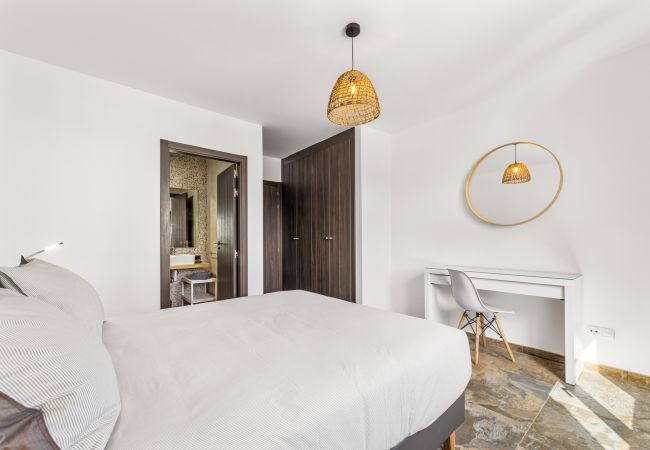 House in Playa Blanca - wema baja House in Playa Blanca - wema baja