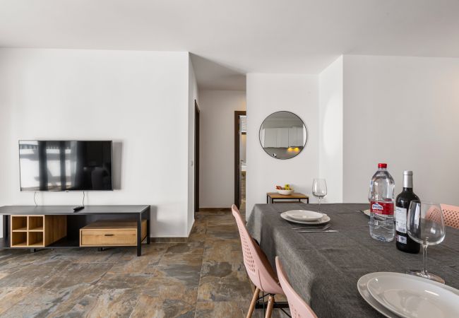 House in Playa Blanca - wema baja House in Playa Blanca - wema baja