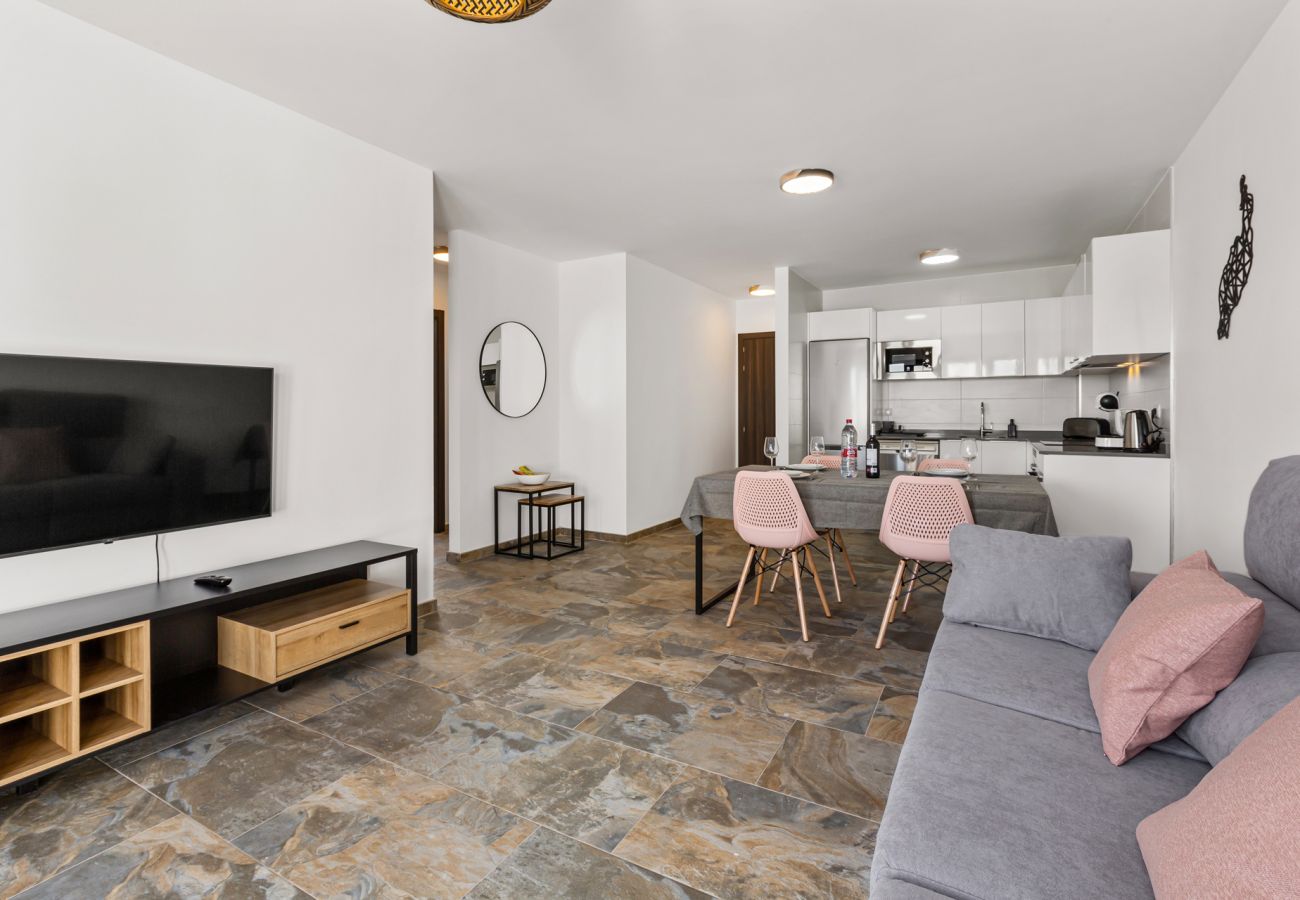 House in Playa Blanca - wema baja