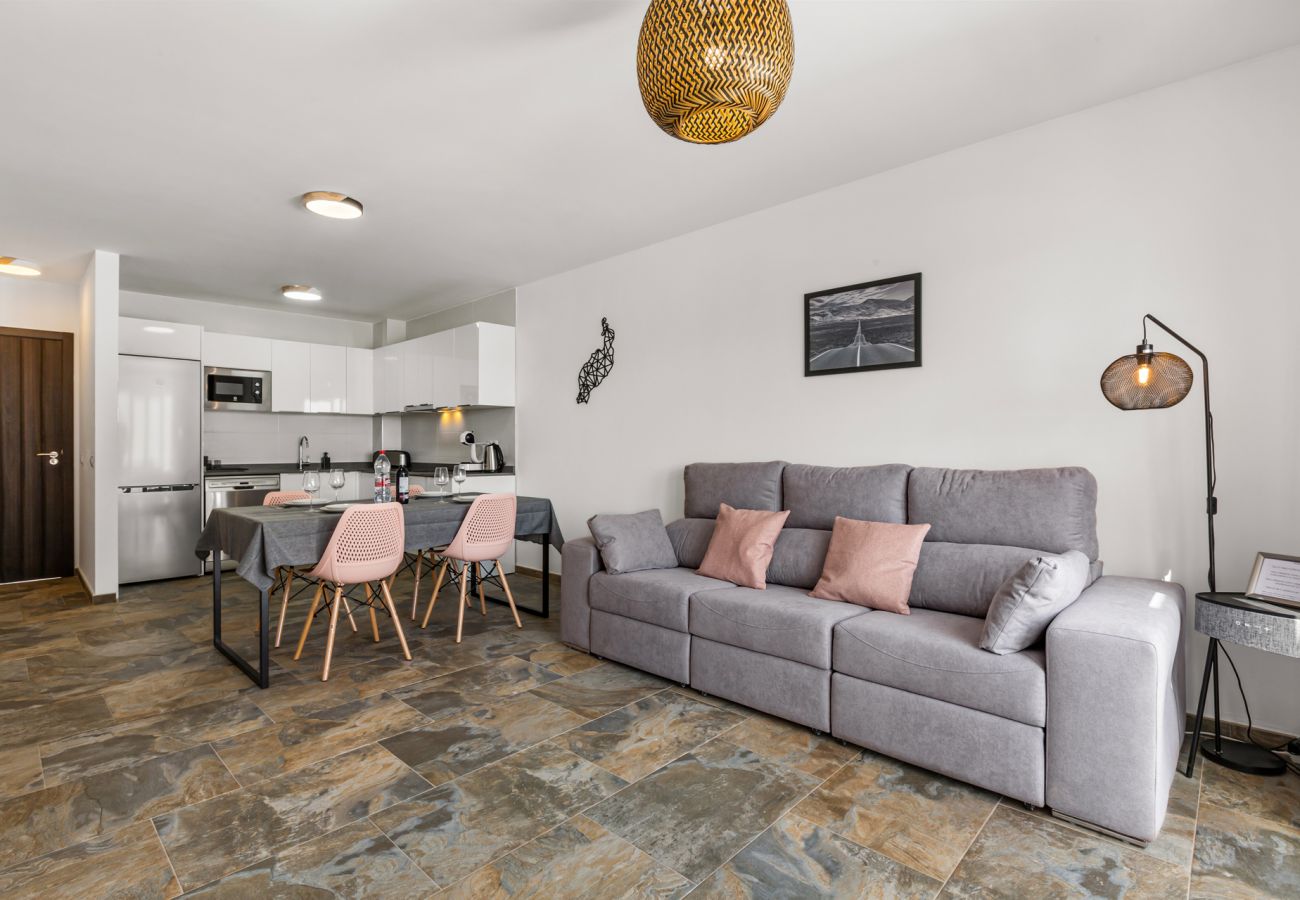 House in Playa Blanca - wema baja