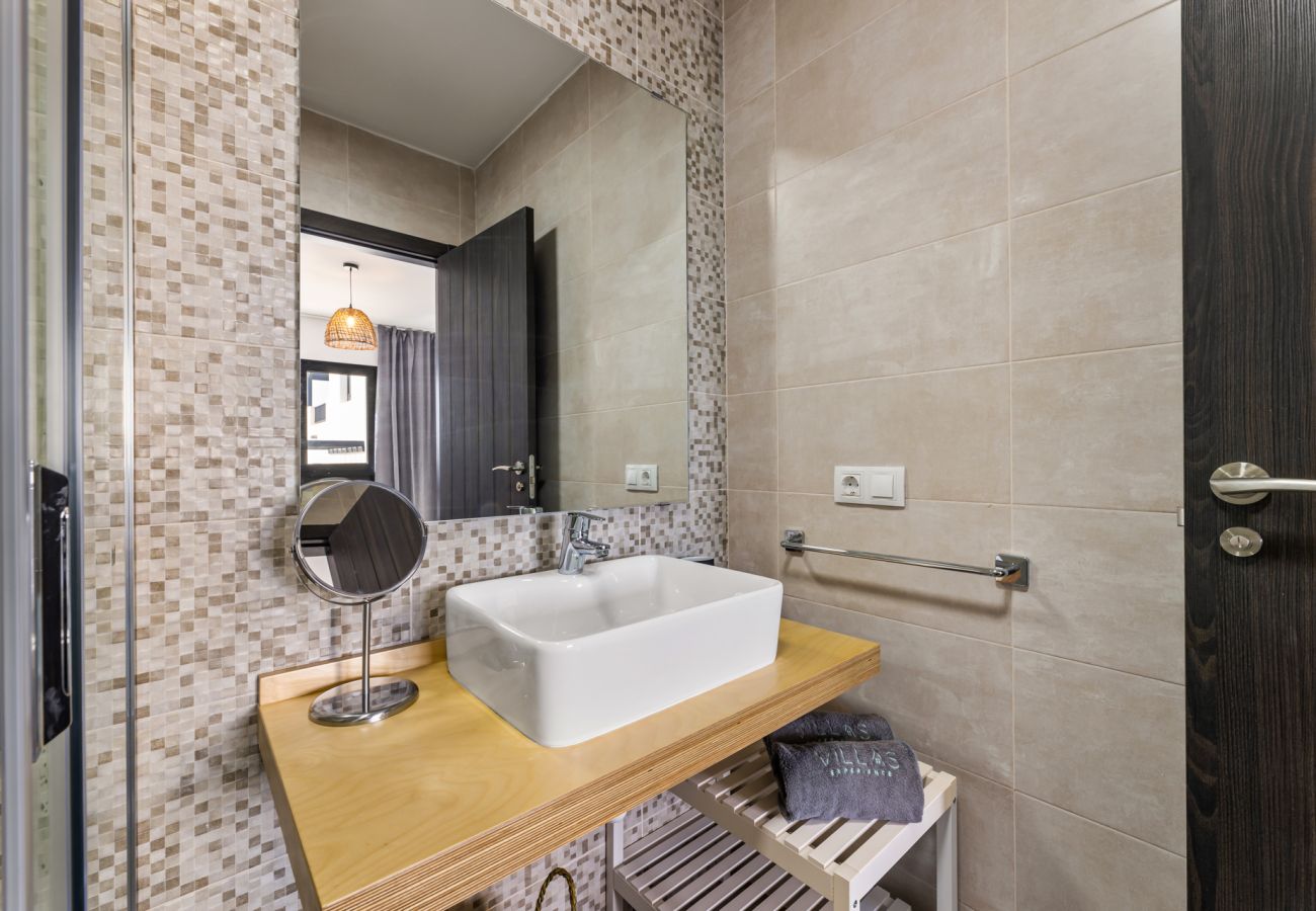 House in Playa Blanca - wema baja