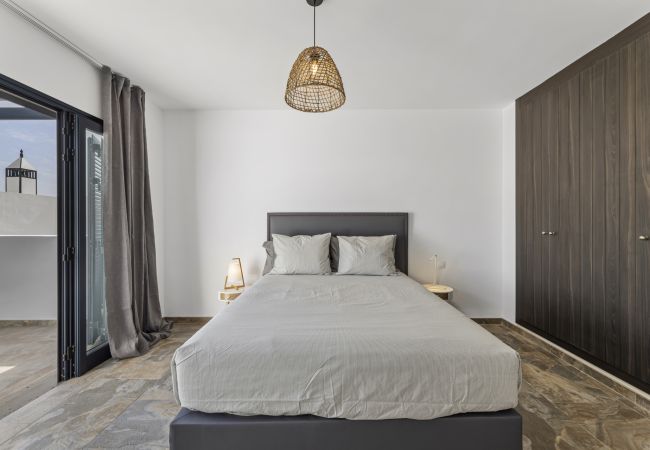 House in Playa Blanca - wema alto House in Playa Blanca - wema alto