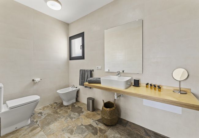 House in Playa Blanca - wema alto House in Playa Blanca - wema alto