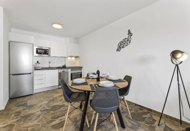 House in Playa Blanca - wema alto House in Playa Blanca - wema alto