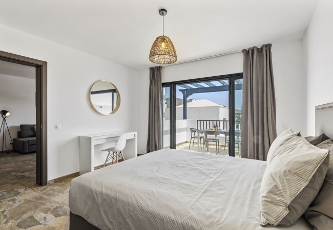 House in Playa Blanca - wema alto House in Playa Blanca - wema alto