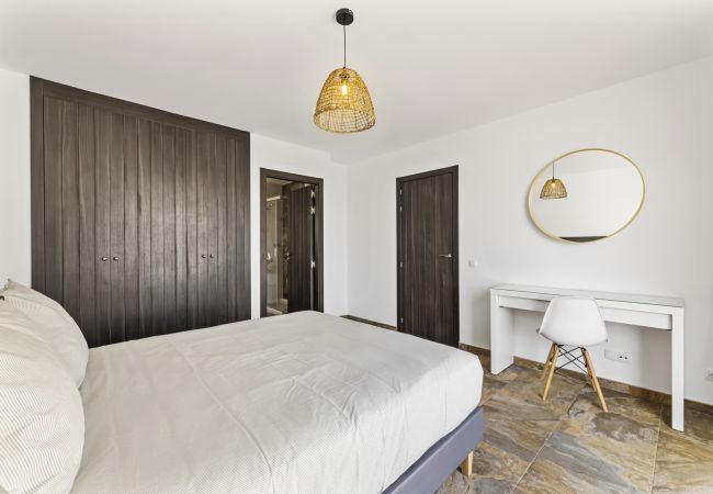 House in Playa Blanca - wema alto House in Playa Blanca - wema alto