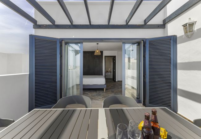 House in Playa Blanca - wema alto House in Playa Blanca - wema alto