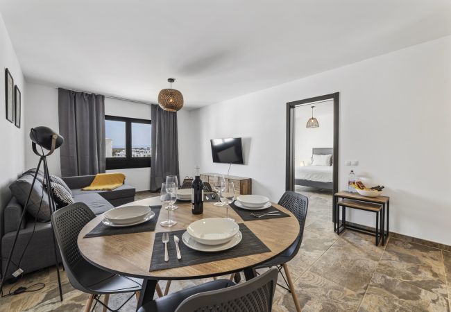 House in Playa Blanca - wema alto House in Playa Blanca - wema alto