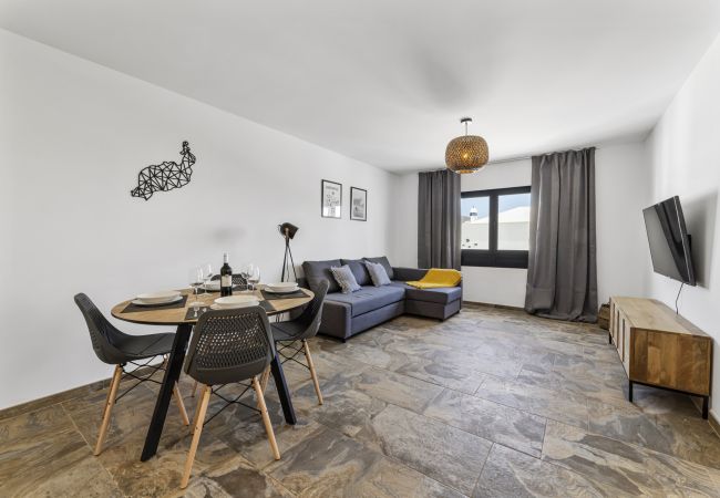 House in Playa Blanca - wema alto House in Playa Blanca - wema alto