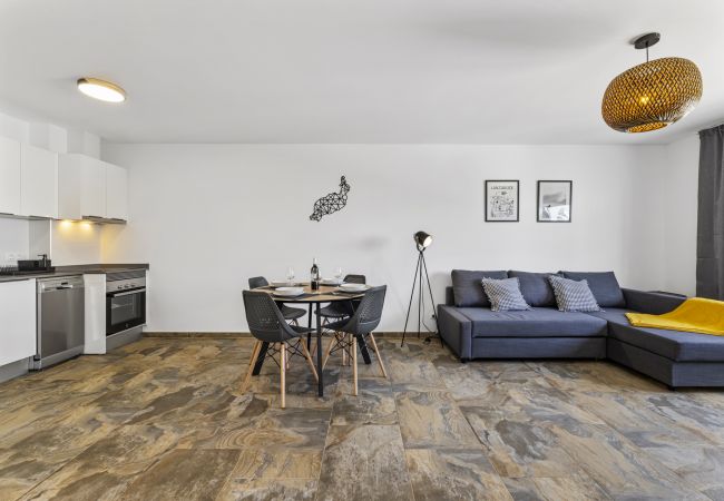 House in Playa Blanca - wema alto House in Playa Blanca - wema alto