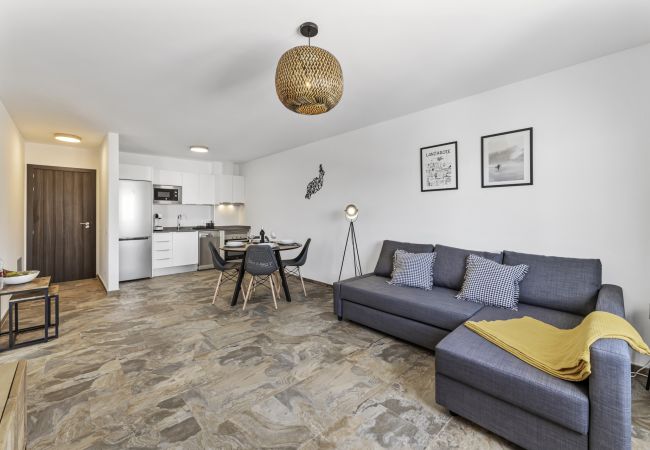 House in Playa Blanca - wema alto House in Playa Blanca - wema alto