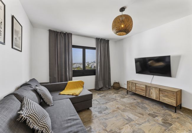 House in Playa Blanca - wema alto House in Playa Blanca - wema alto