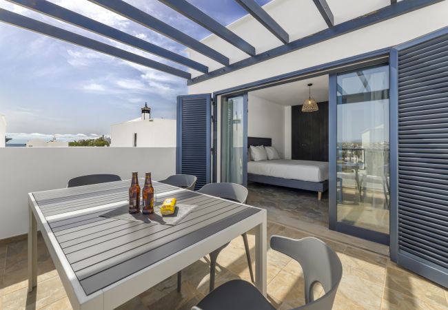 House in Playa Blanca - wema alto House in Playa Blanca - wema alto