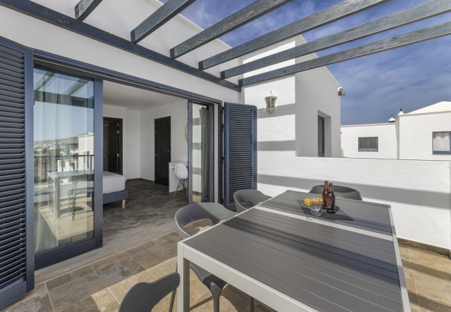 House in Playa Blanca - wema alto House in Playa Blanca - wema alto