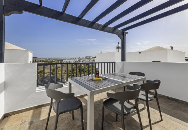 House in Playa Blanca - wema alto House in Playa Blanca - wema alto