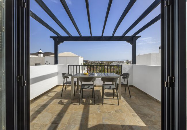 House in Playa Blanca - wema alto House in Playa Blanca - wema alto