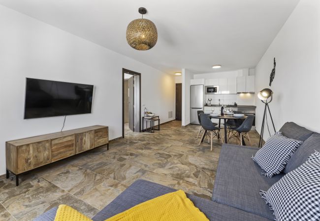 House in Playa Blanca - wema alto House in Playa Blanca - wema alto