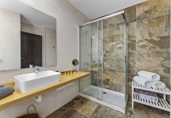 House in Playa Blanca - wema alto House in Playa Blanca - wema alto