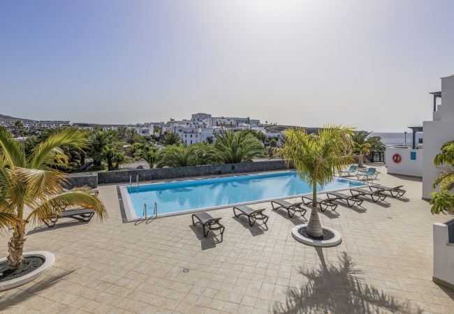 House in Playa Blanca - wema alto House in Playa Blanca - wema alto