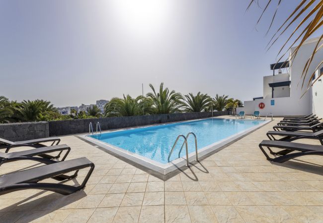 House in Playa Blanca - wema alto House in Playa Blanca - wema alto