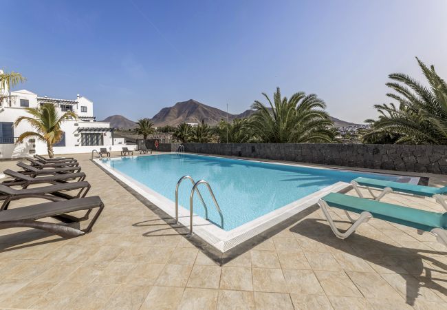 House in Playa Blanca - wema alto House in Playa Blanca - wema alto