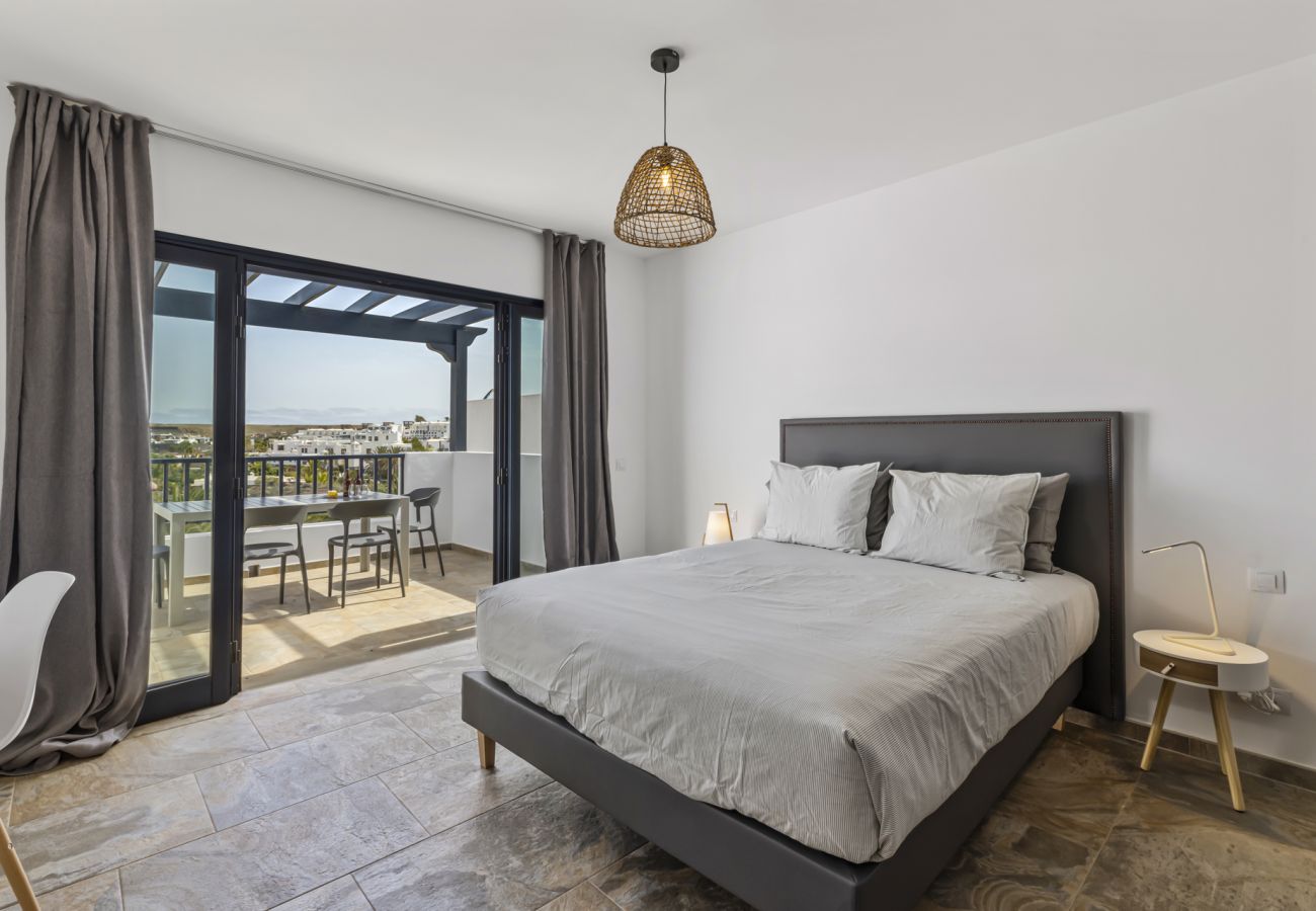 House in Playa Blanca - wema alto
