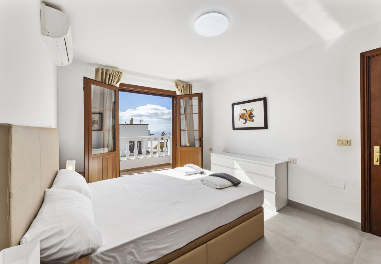 Villa in Tías - Villa Reymar