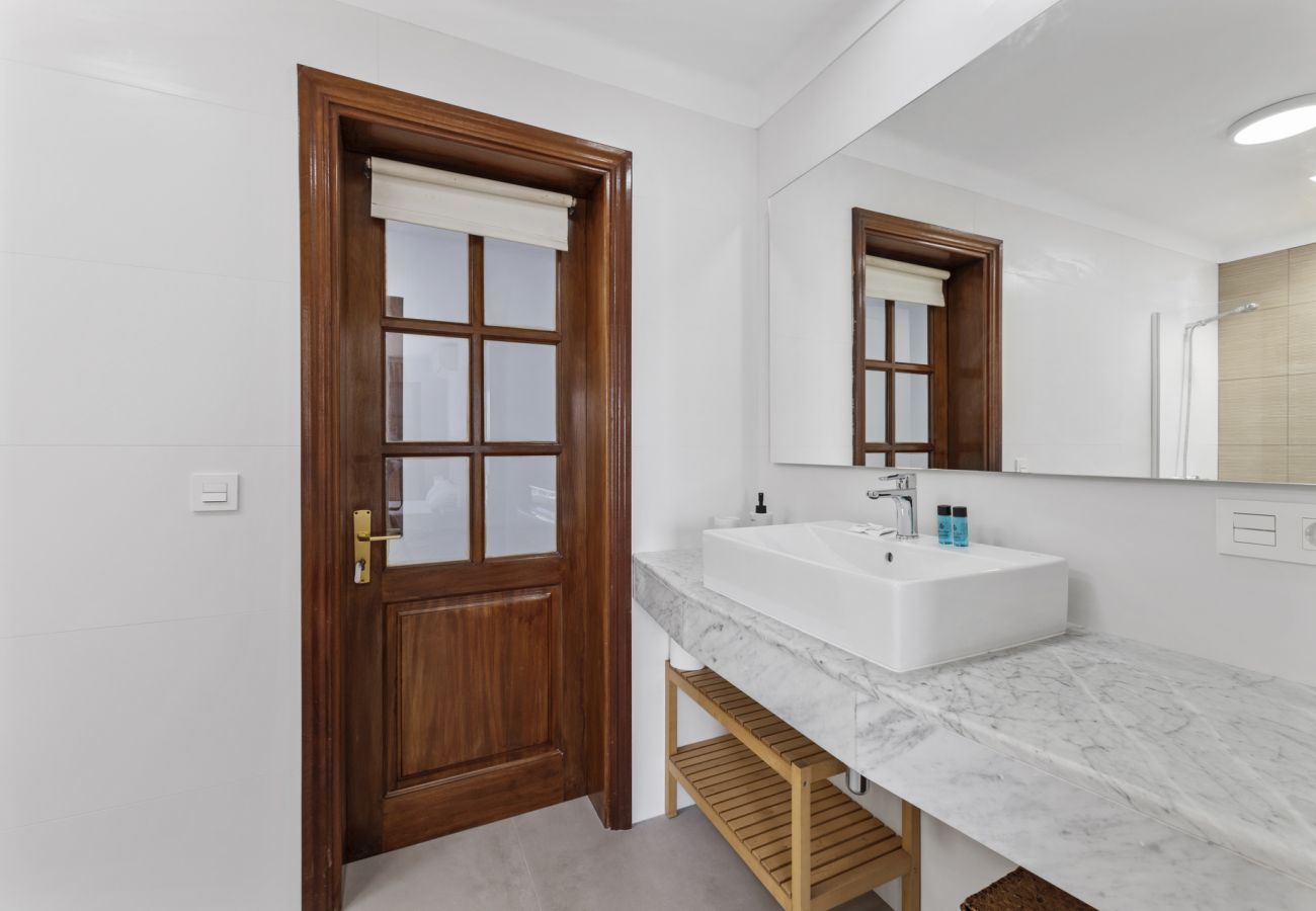 Villa in Tías - Villa Reymar
