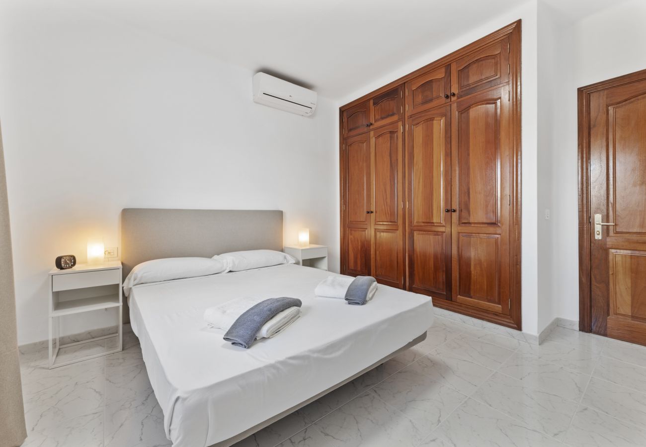 Villa in Tías - Villa Reymar