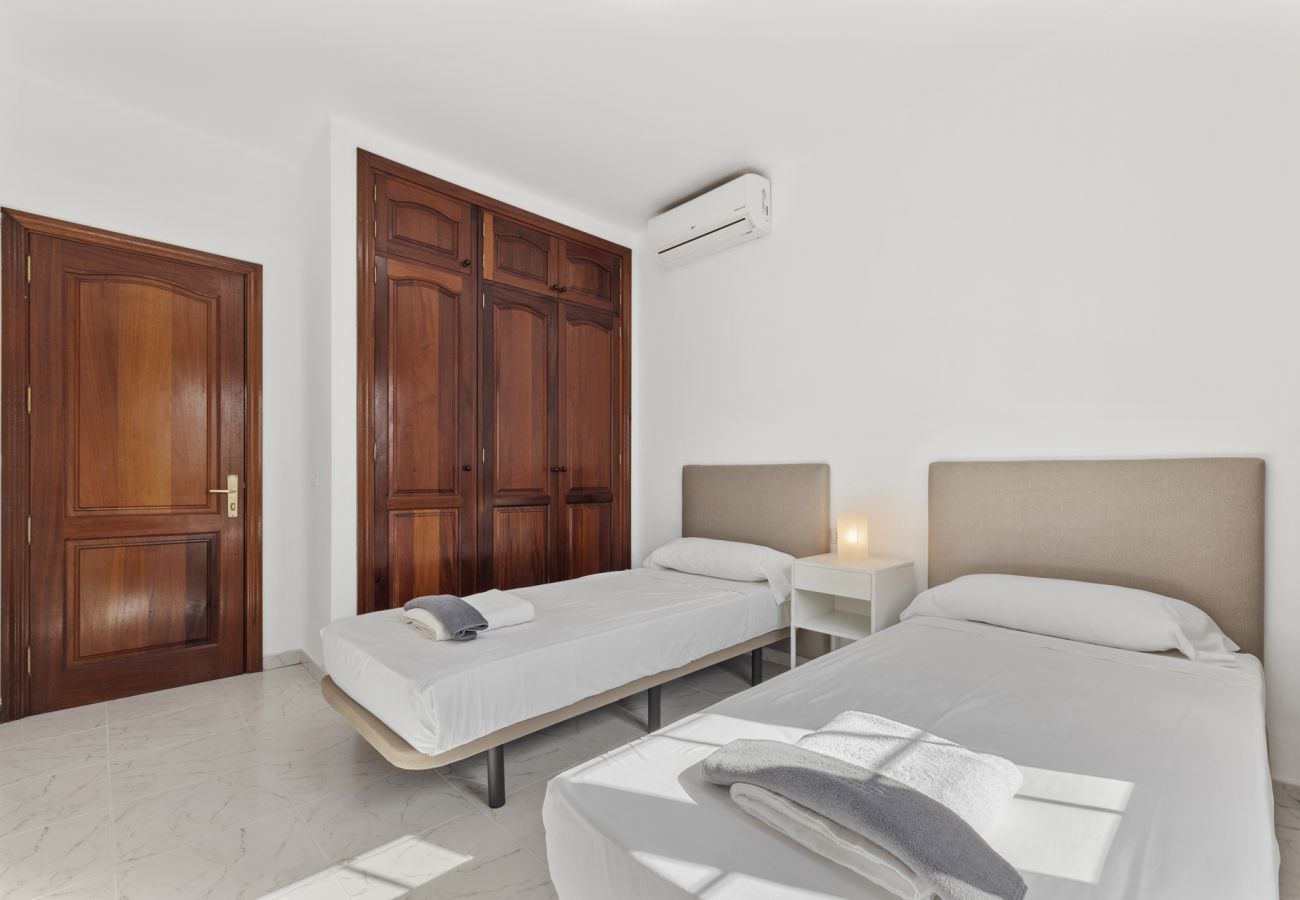 Villa in Tías - Villa Reymar