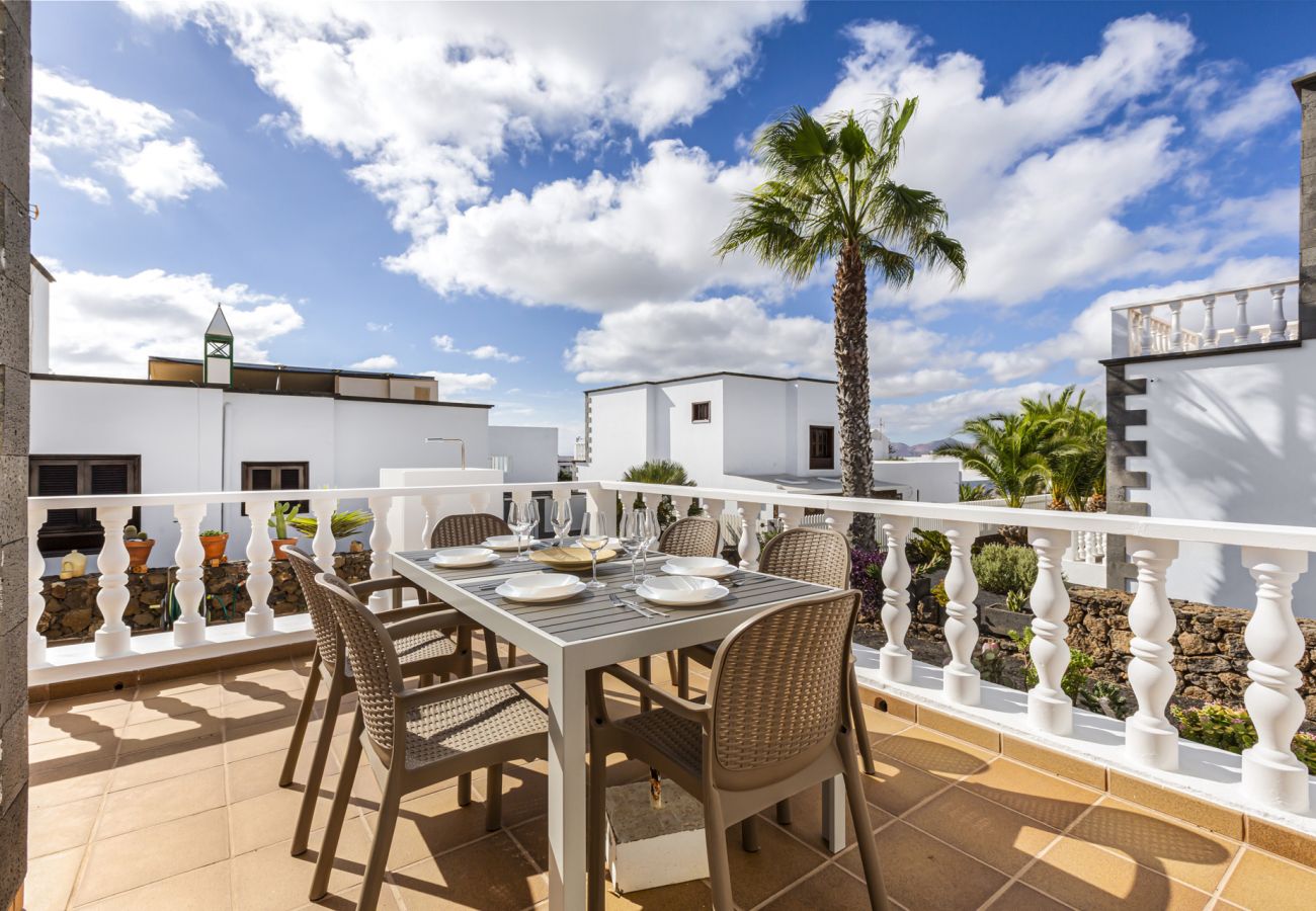 Villa in Tías - Villa Reymar