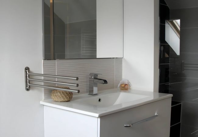 Apartment in Le Mans - La Factory - Centre-ville - 4 pers. - Rêve au Mans Apartment in Le Mans - La Factory - Centre-ville - 4 pers. - Rêve au Mans