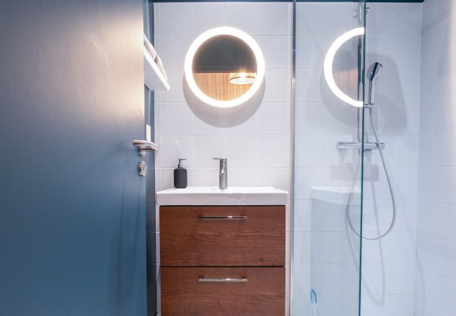 Apartment in Le Mans - Le Sereine'Mans - 4 pers. - Rêve au Mans Apartment in Le Mans - Le Sereine'Mans - 4 pers. - Rêve au Mans