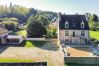 Villa in Coulaines - Le Grand Monnet - Parc - 20p - Rêve au Mans Villa in Coulaines - Le Grand Monnet - Parc - 20p - Rêve au Mans