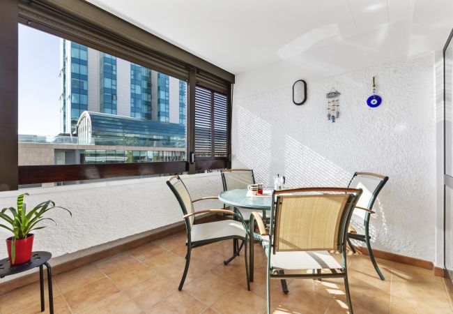 Apartment in Arrecife -  Apartment in Arrecife -