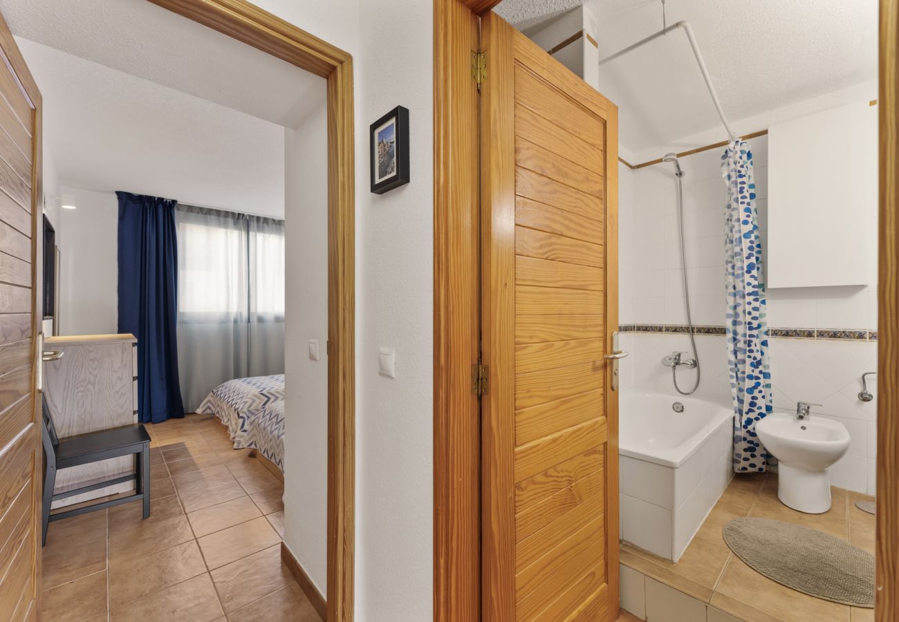 Apartment in Arrecife - 