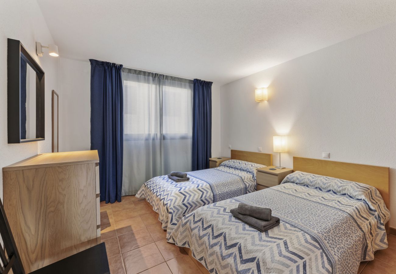 Apartment in Arrecife - 
