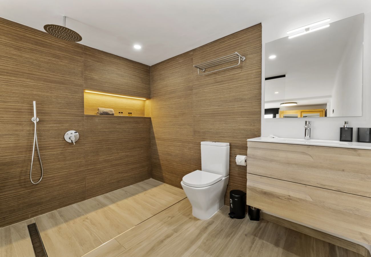 Villa in Arrecife - Villa Atlántico - Villasexperience